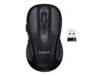 Logitech Wireless Mouse M510