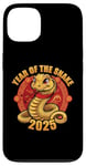 iPhone 13 Chinese New Year 2025 Year Of The Snake Case