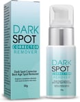 Tongyend Dark Spot Remover for Face,Dark Spot Corrector,Hyperpigmentation for