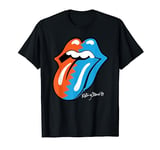 The Rolling Stones Zig Zag 89 Tongue T-Shirt