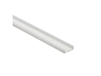 Synergy 21 Led Uprofile Zub Alu015r Pmma Opal Diffusor