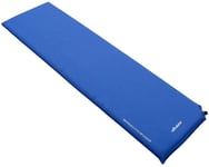 Adventure Self-Inflating Camping Mat, Baja Blue, DLX Standard 5 cm [Amazon