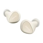 Jabra Elite 4 True Wireless ørepropper, beige