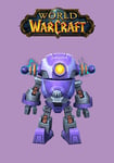 World of Warcraft: Chillbot 9000 (DLC) (PC) Battle.net Key GLOBAL