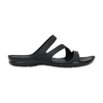 Crocs Swiftwater Sandal - Sandales femme  