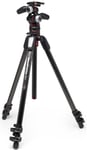 Manfrotto kolmijalkasarja MK055CXPRO33WQR CF Kit 3sec QR