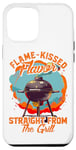 iPhone 13 Pro Max Barbecue Flame-kissed Flavor BBQ Case