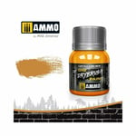 AMMO by Mig Jimenez DIO Drybrush Acrylic Modelling Paint 40ml LIGHT RUST