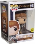 Pop! The Lord of The Rings Samwise Gamgee Glow In The Dark Vinyl Figure