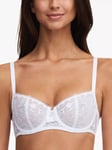 Chantelle Day To Night Half Cup Bra