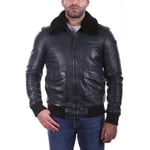 Veste Redskins  Pilot VICTORY Marine