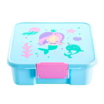 Little Lunch Box Co. Bento 5 Matlåda - Mermaid Friends