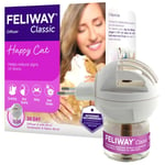Feliway® Classic - Fördelare + flaska 48 ml