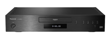 Panasonic DP-UB9000GN1 4K Smart Blu-ray Player