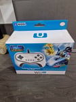 Hori Pokken Tournament Pro Pad Limited Edition Controller (Nintendo Wii U) NEW