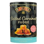 Baileys Salted Caramel Fudge, Original Irish Cream Flavour, 250g Perfect Gift