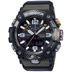 CASIO G-Shock Premium Mudmaster