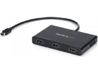 Adapter AV StarTech Adapter Mini DisplayPort med HDMI Startech MSTMDP123HD HDMI x 3