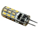 LED G4 1,5W (10W) 24 SMD 3000K