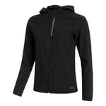 Under Armour Outrun The Storm Veste Running Femmes - Noir