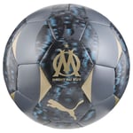 PUMA Olympique De Marseille 24/25 Pre-match Football, storlek Ball SZ. 5