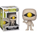 Nightmare Before Christmas: Mummy Boy Funko Pop! Vinyl