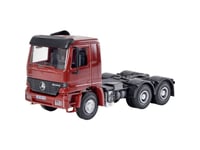 Kibri 14664 H0 Mercedes Benz Actros Traktor 3-Axel (Kit)