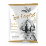 💚 Two Farmers Natural Hereford Hop Cheese & Onion Crisps  Plastic Free 150g