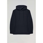 Sweat-shirt Polo Club  RIGBY GO HOODIE SWEAT B FL IL