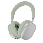 TELLUR Shade Casque Bluetooth Supra-auriculaire ANC (Vert)