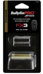 Babyliss PRO FX3 4ARTISTS Shaver Foil M.Cutter Double