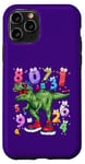 iPhone 11 Pro Number Maths Day Kids Fancy Dress Ideas With Numbers On Case