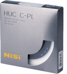 NiSi Filter C-PL Pro Nano Huc 49mm