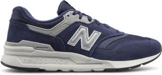 New Balance M Cm 997 Tennarit PIGMENT