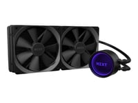 NZXT Kraken X63 280mm Liquid CPU Cooler