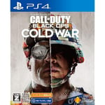 Call of Duty: Black Ops Cold War - PS4 FS