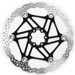 Hope Floating Rotor - Black / 183mm 6 Bolt