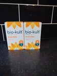 Bio-Kult Advanced Probiotic Multi-Strain Formula 120 Capsules Dated 03/2025 X 2