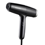 BabylissPro Falco Digital High Speed Dryer Black/Silver