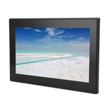 13.3 Inch Wall Mountable Monitor 1920x1080 IPS 16:9 Support VGA HD Multimedi Hot