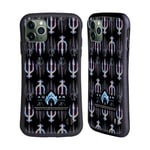 AQUAMAN AND THE LOST KINGDOM GRAPHICS HYBRID CASE FOR APPLE iPHONES PHONES