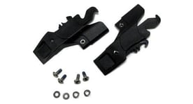 Kit de cales de serrage leatt pour dbx   gpx   kart 20mm