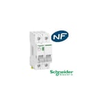 Schneider Electric - Interrupteur sectionneur 2x63 a - rési9 xp - Schneider R9PS263