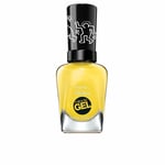 nagellack Sally Hansen Miracle Gel Keith Haring Nº 921 Writing on the walls 14,7 ml