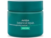 Aveda Botanical Repair Intensive Strengthening Mask - Rich - Dame - 25 Ml