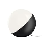 Louis Poulsen VL Studio bords-/golvlampa o32 cm Svart