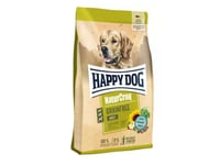 Happy Dog Naturcroq Grainfree, Voksen, Alle Hunderaser, Fjærfe, Laks, 15 Kg