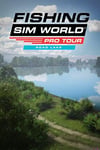 Fishing Sim World Pro Tour - Gigantica Road Lake (DLC) (PC) Steam Key GLOBAL