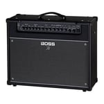 (Open Box) Boss Katana Artist Gen 3 1 x 12-inch 100-watt Combo Amplifi