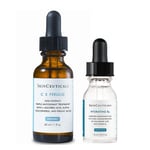 SkinCeuticals Ferulic C E Routine Anti-Âge Noël Concentré